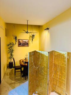 Zhastay 2BHK Villa Royal Private Stay for Couples, Families & Bachelors - 5