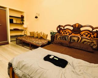 Zhastay 2BHK Villa Royal Private Stay for Couples, Families & Bachelors - 3