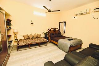 Zhastay 2BHK Villa Royal Private Stay for Couples, Families & Bachelors - 4