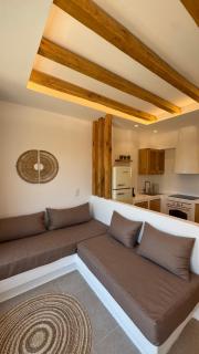 Pyrgianos Suites - Private Plunge Pool - 6