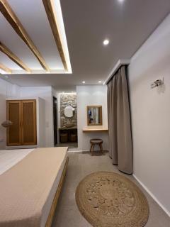 Pyrgianos Suites - Private Plunge Pool - 9