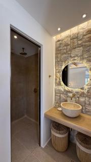 Pyrgianos Suites - Private Plunge Pool - 3