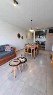 Moderno Dpto Centrico - 5