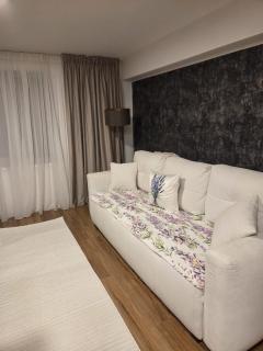 Baza Sportiva Apartment - 9