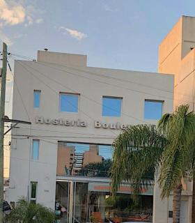 Hostería Boulevard - 0