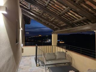 Bricco 23 - Terrazza panoramica e hammam - 7