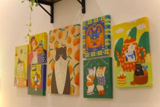 Ni Nớ Home - 3