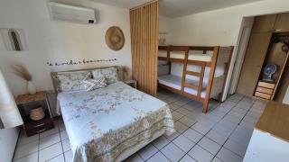 Praia, Verde e Paz - Apartamento Aconchegante com Piscina e Jardins - 5