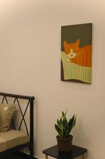 Ni Nớ Home - 4