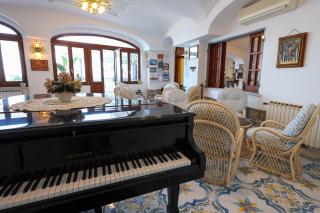 Hotel Residence - Parco Mare Monte - 4