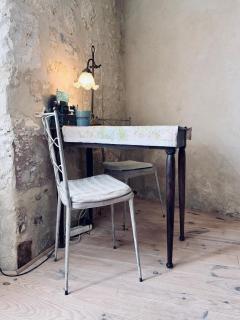 Au bois radieux - option massage - 7