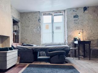 Au bois radieux - option massage - 4