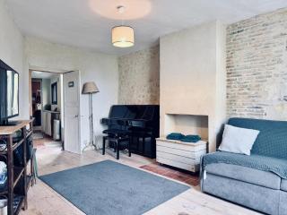 Au bois radieux - option massage - 6