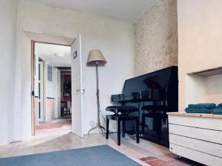 Au bois radieux - option massage - 1