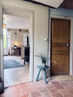 Au bois radieux - option massage - 0