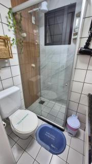 Praia, Verde e Paz - Apartamento Aconchegante com Piscina e Jardins - 9