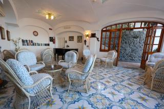 Hotel Residence - Parco Mare Monte - 3