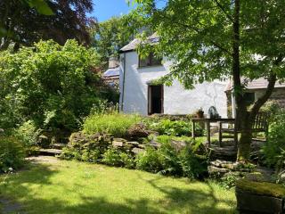 Mountain Cottage Dinorwig Quarry - 7