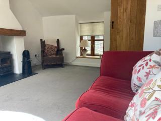 Mountain Cottage Dinorwig Quarry - 1