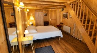 Chambre d'hôtes "Courcoury" à 10mn de Saintes et 35mn de l'Océan - 4