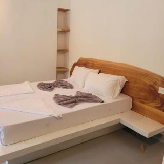 Thepu Villa - 1