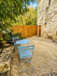 Chambre d'hôtes "Courcoury" à 10mn de Saintes et 35mn de l'Océan - 8