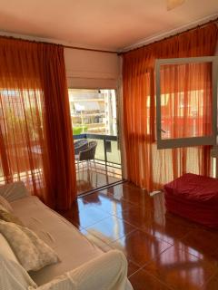 Apartamento 3 habitaciones a 50 metros de la playa - 5