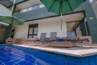 Porto de Galinhas Flat com Piscina para 6 Pessoas - 6