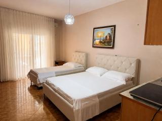 Seaside Apartments - 1