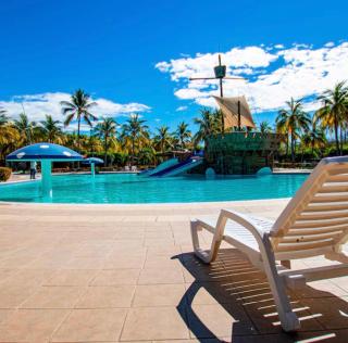 Rancho Las Palmas in Las Veraneras - 4