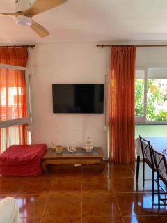 Apartamento 3 habitaciones a 50 metros de la playa - 7