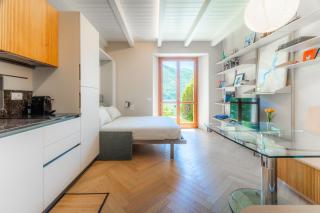 Lakeside Garden Studio - 7