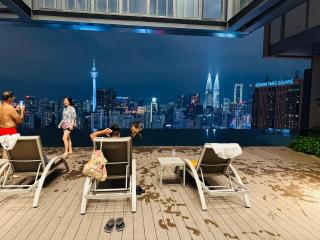 Lucentia Residence Luna Home By Lalaport Kuala Lumpur - 0