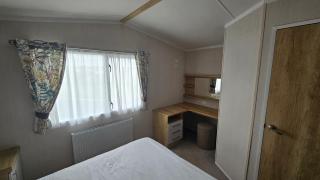 Kestrel Stays - Haven Holidays - 1