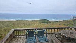 Kestrel Stays - Haven Holidays - 5