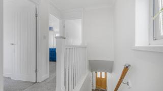 3-Bed Home - Sleeps 5 - Free Parking - NEC - 7