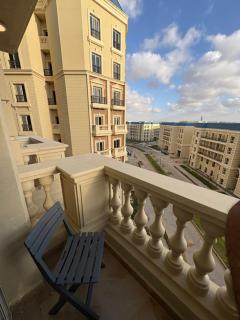 Luxury Apartment in Latin District New Alamein - 1