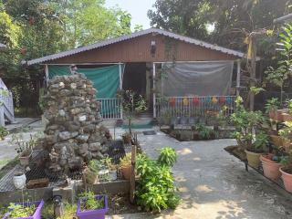 Mangifera Cabin in Kanchanrup - 4
