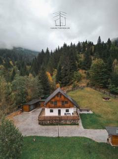 Cabana Tudorenilor - 0