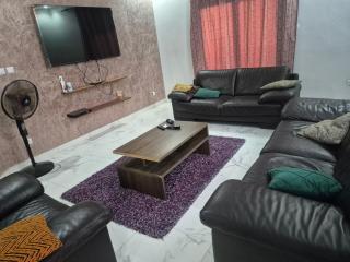 Appartement a cote de la plage de yoffA3 - Dakar - 4