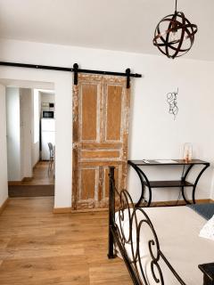 Mafolie, Pierrelatte centre, 1 chambre, RdC, Clim - 4