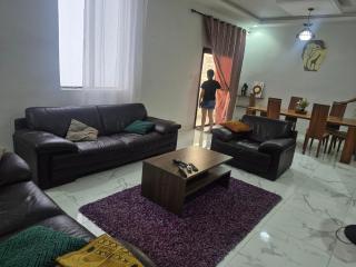 Appartement a cote de la plage de yoffA3 - Dakar - 5