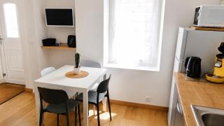 Mafolie, Pierrelatte centre, 1 chambre, RdC, Clim - 8