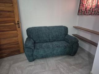 Appartement a cote de la plage de yoffA3 - Dakar - 7