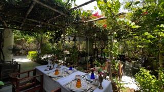 Mosaics Guest House - 7
