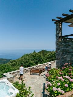 A Dream Deferred villa Pelion - 4