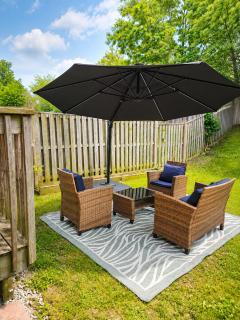 Family Friendly 4 BR 3 Bath Home near Toronto-FIFA - 3