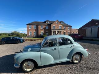 Marehay Hall Farm - Belper - 9