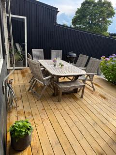 Bright Townhouse Near Sea & Nature - 5