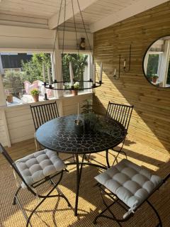 Bright Townhouse Near Sea & Nature - 7